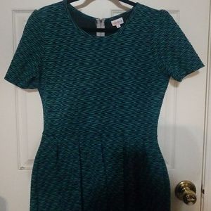 Lularoe Amelia